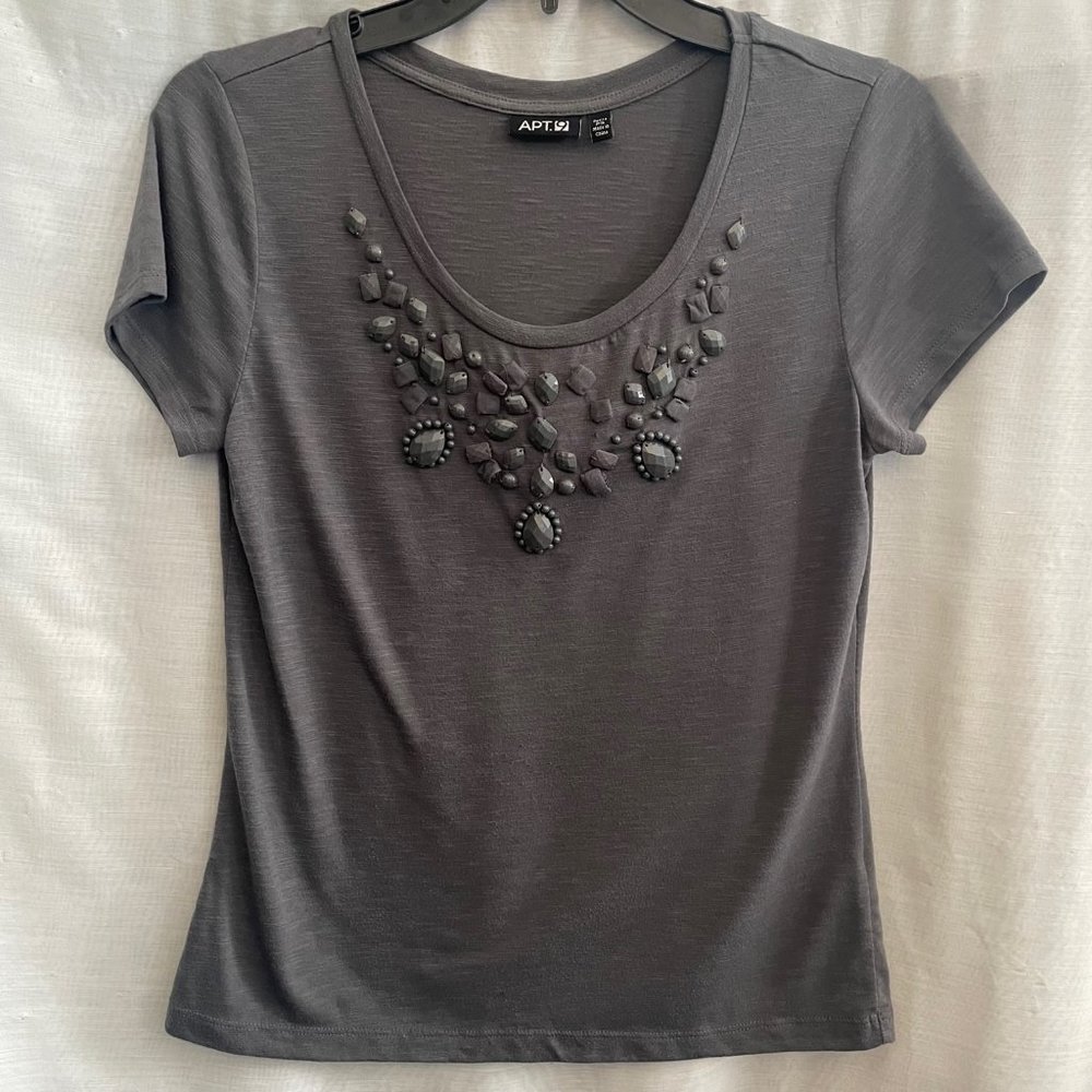 Size PS Fancy T